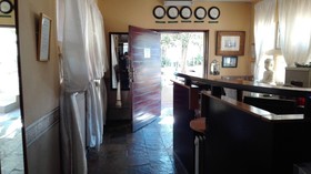 Villa Via