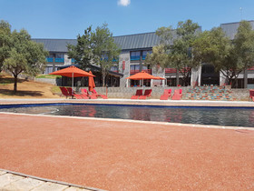 26 Degrees South Bush Boho Hotel