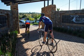 Riverstone Lodge