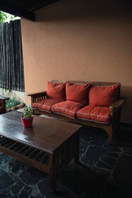 Riverstone Lodge