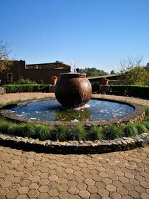 Riverstone Lodge