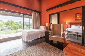 Riverstone Lodge