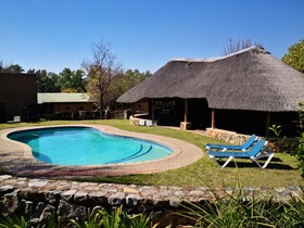 Riverstone Lodge