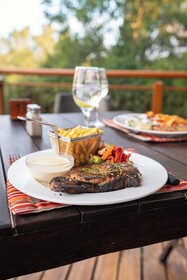 Riverstone Lodge