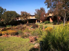 Riverstone Lodge