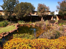 Riverstone Lodge