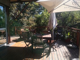 Riverstone Lodge