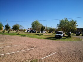 Riverstone Lodge