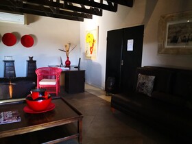 Riverstone Lodge
