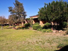 Riverstone Lodge