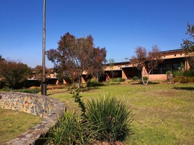 Riverstone Lodge