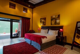 Riverstone Lodge