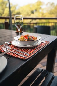 Riverstone Lodge