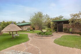 Riverstone Lodge