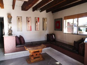 Riverstone Lodge