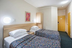 Road Lodge Potchefstroom
