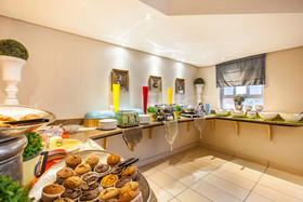 Road Lodge Potchefstroom