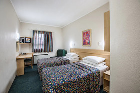 Road Lodge Potchefstroom