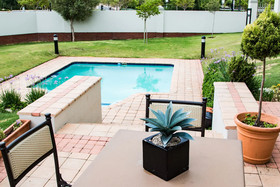 Road Lodge Potchefstroom