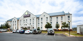 Road Lodge Potchefstroom