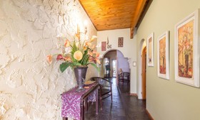 Just Tiffany Guest House