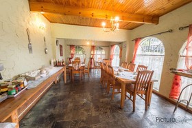 Just Tiffany Guest House