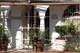Just Tiffany Guest House