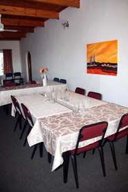 Just Tiffany Guest House