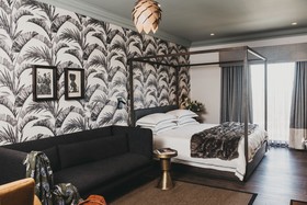 The Feather Hill Boutique Hotel And Spa