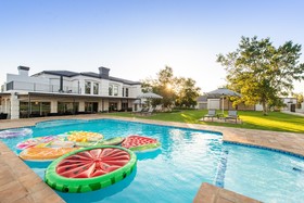 The Feather Hill Boutique Hotel And Spa