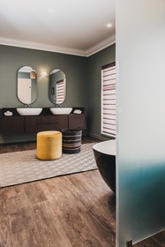 The Feather Hill Boutique Hotel And Spa