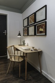 The Feather Hill Boutique Hotel And Spa