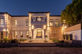 The Feather Hill Boutique Hotel And Spa