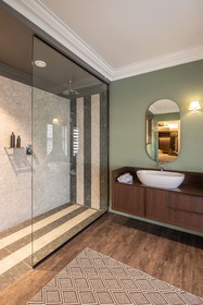 The Feather Hill Boutique Hotel And Spa