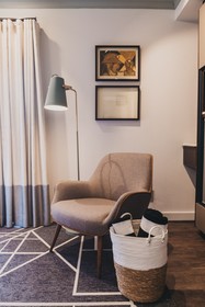 The Feather Hill Boutique Hotel And Spa
