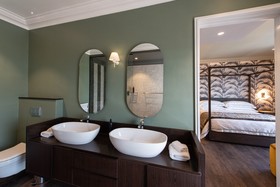 The Feather Hill Boutique Hotel And Spa