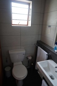 314 On Clark Guest House