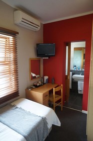 314 On Clark Guest House