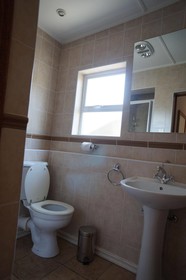 314 On Clark Guest House