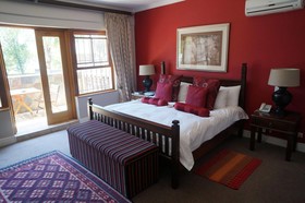 314 On Clark Guest House