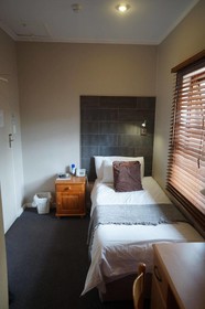 314 On Clark Guest House