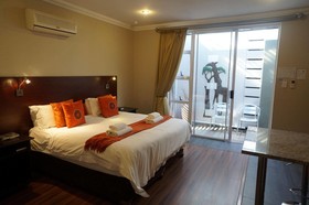 314 On Clark Guest House