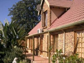 40 on ilkey Bed and Breakfast