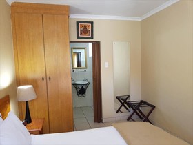 40 on ilkey Bed and Breakfast