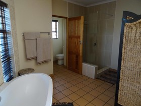 Abafazi Guest House