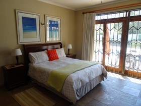 Abafazi Guest House