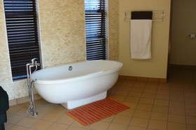 Abafazi Guest House