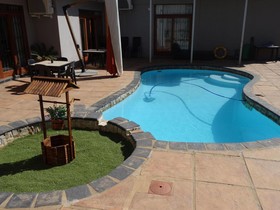 Abafazi Guest House