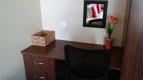 Abafazi Guest House