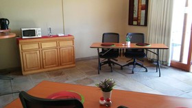 Abafazi Guest House